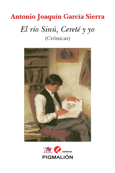 El río sinú, cereté y yo