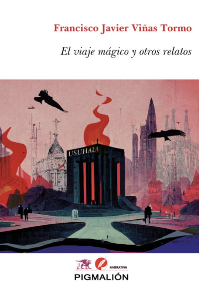 El viaje mágico y otros relatos