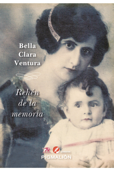 Rehén de la memoria