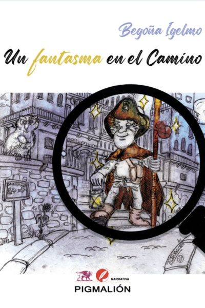 Un fantasma en el camino