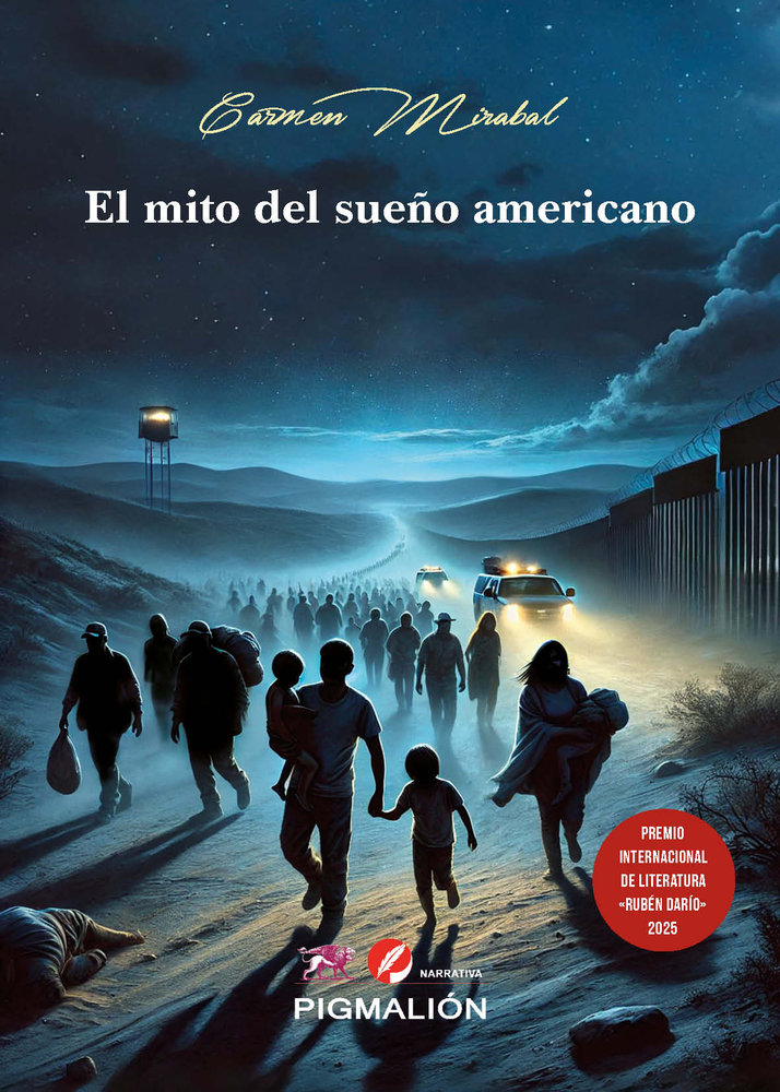 El mito del sueño americano