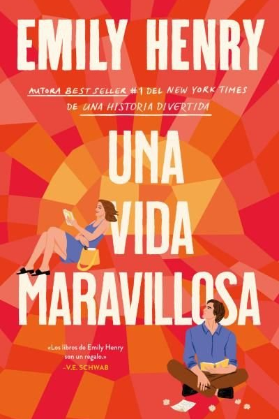 Una vida maravillosa