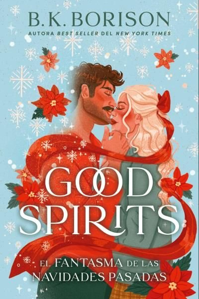 Good spirits
