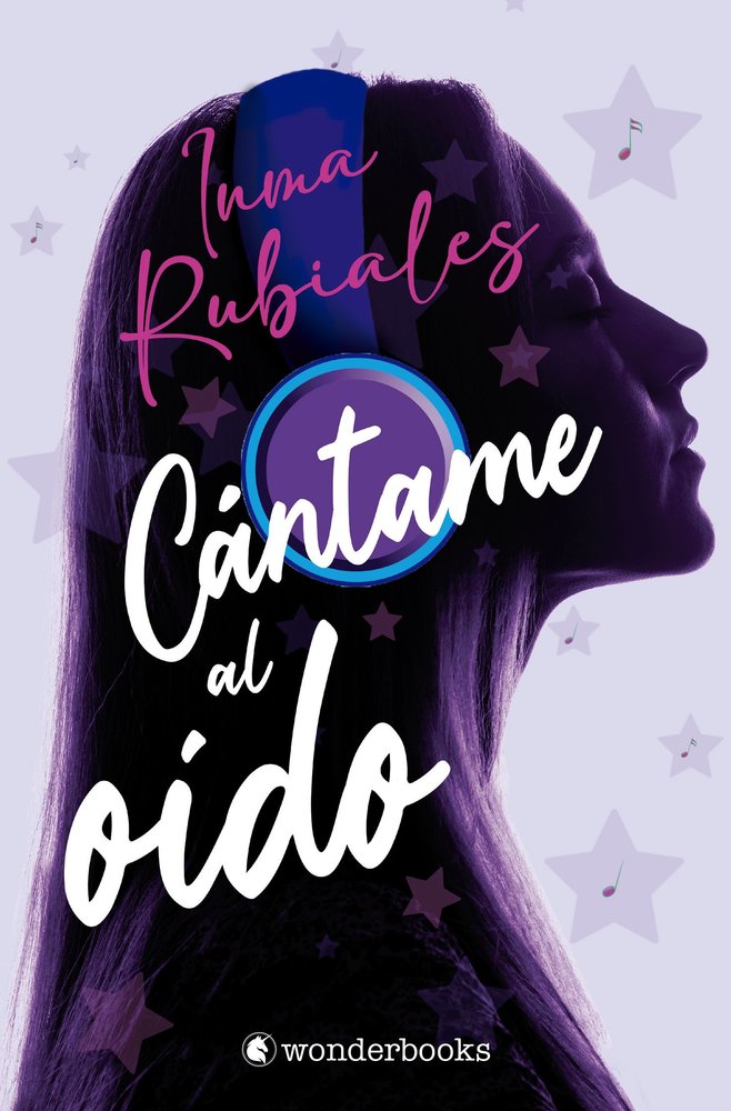 Cantame al oido
