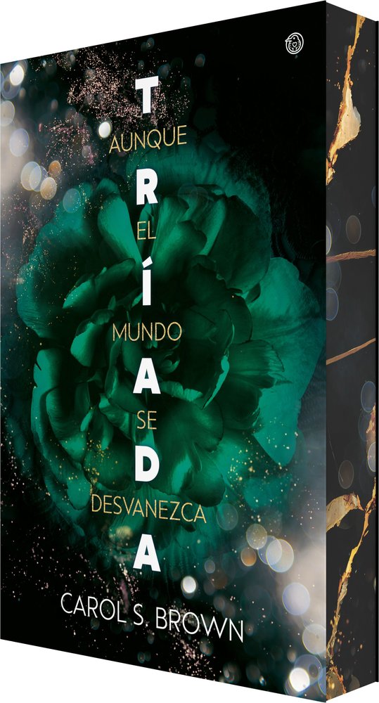 Aunque el mundo se desvanezca (triada 2)