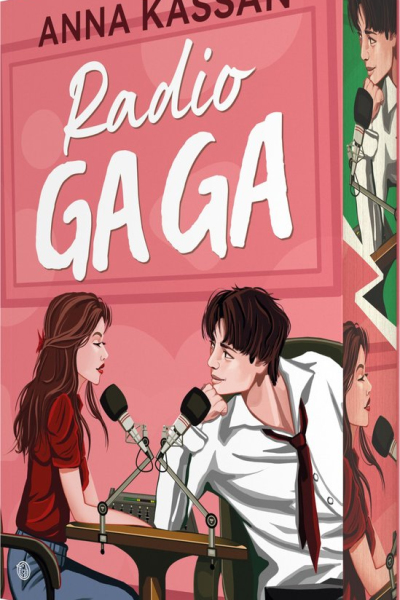 Ragio ga-ga