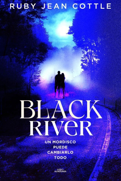 Black river