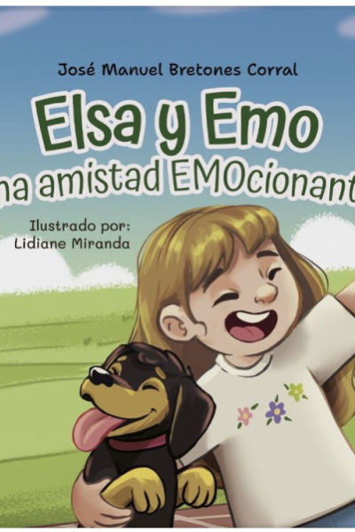 Elsa y emo