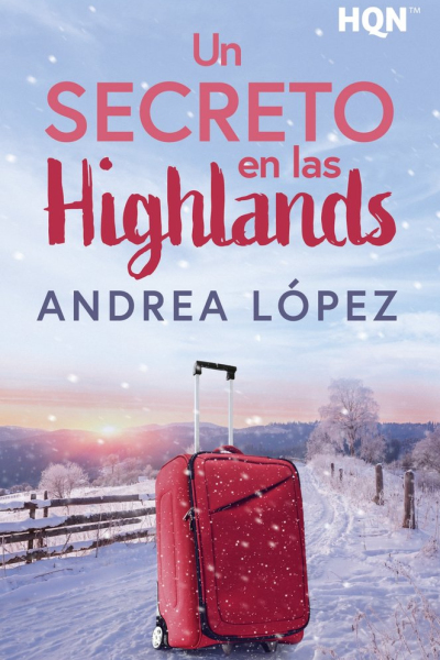 Un secreto en las highlands