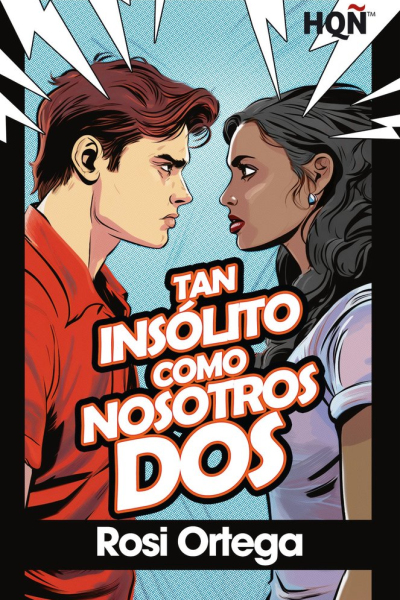 Tan insolito como nosotros dos