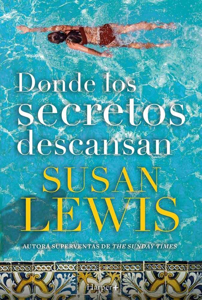 Donde los secretos descansan