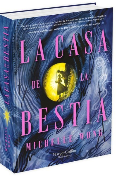 La casa de la bestia