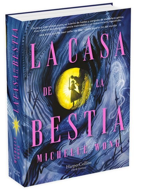 La casa de la bestia