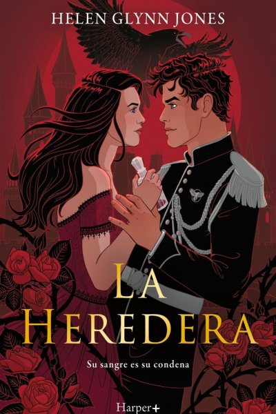 La heredera