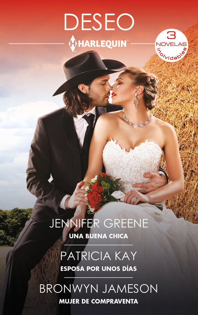 Buena chica/esposa por unos dias/mujer
