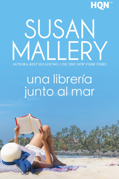 Una libreria junto al mar