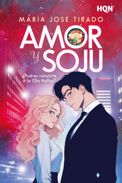Amor y soju