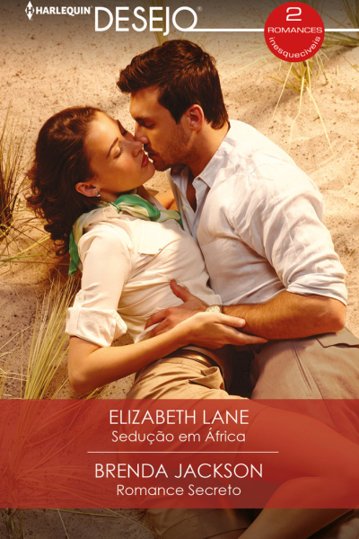 Seduçço em africa romance secreto