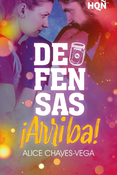 Defensas arriba