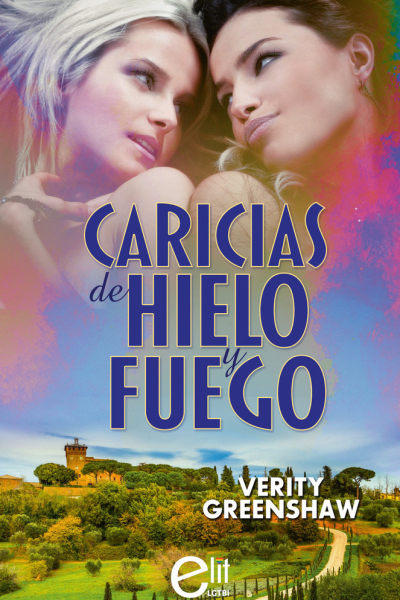 Caricias de hielo y fuego