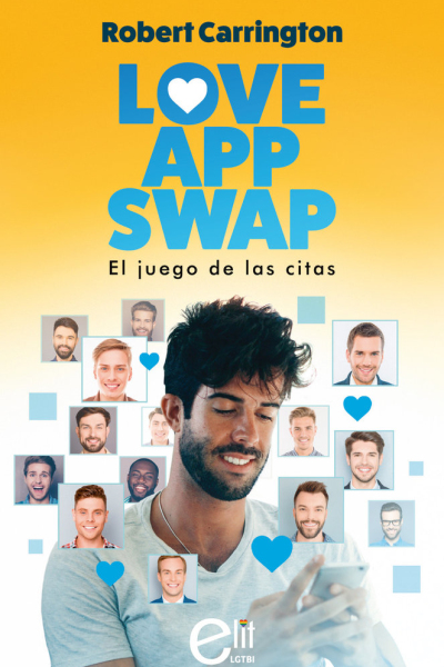 Love app swap. El juego de las citas