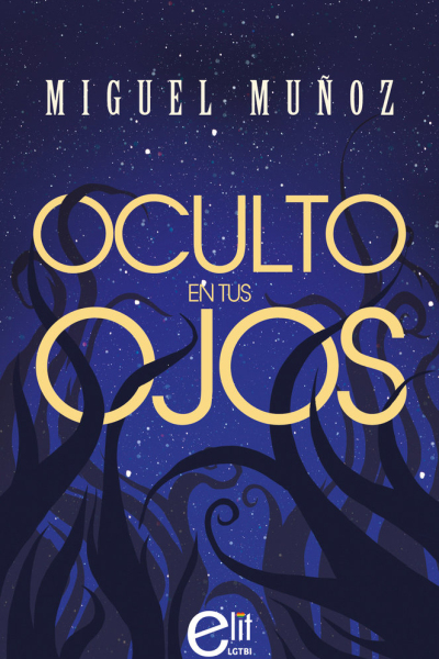 Oculto en tus ojos