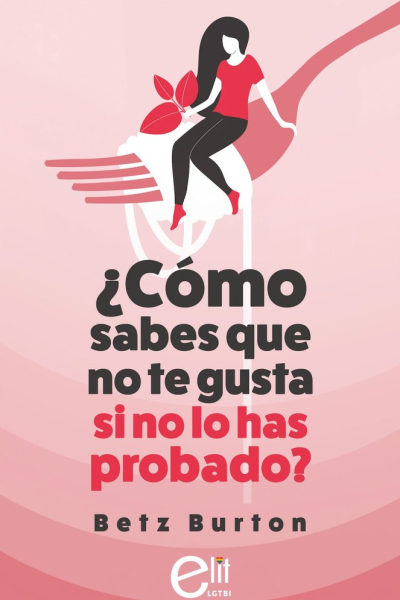 Como sabes que no te gusta si no lo has probado