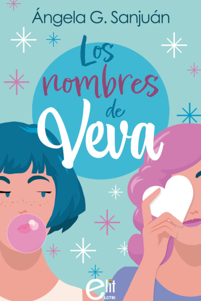 Los nombres de veva