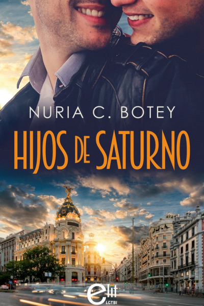 Hijos de saturno
