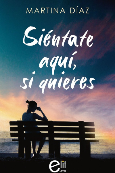 Sientate aqui, si quieres
