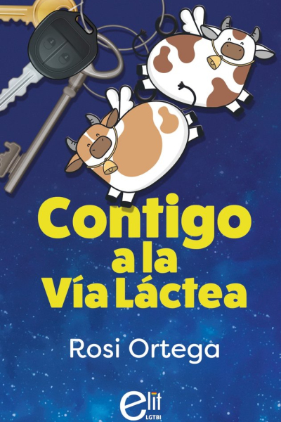Contigo a la via lactea