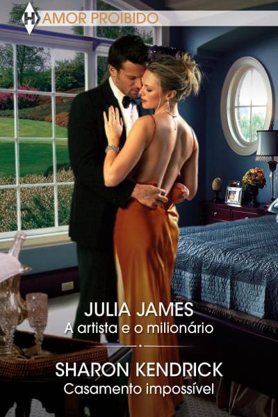 A artista e o milionario; casamento impossivel