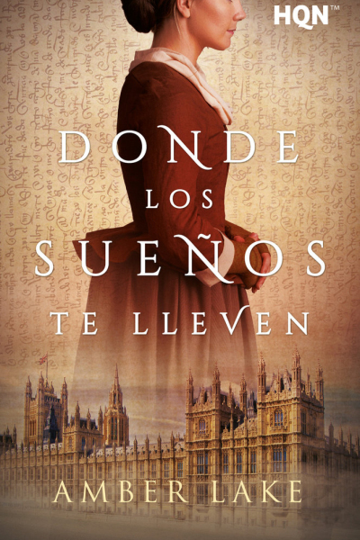 Donde los sueños te lleven