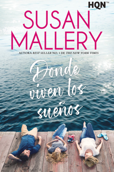 Donde viven los sueños