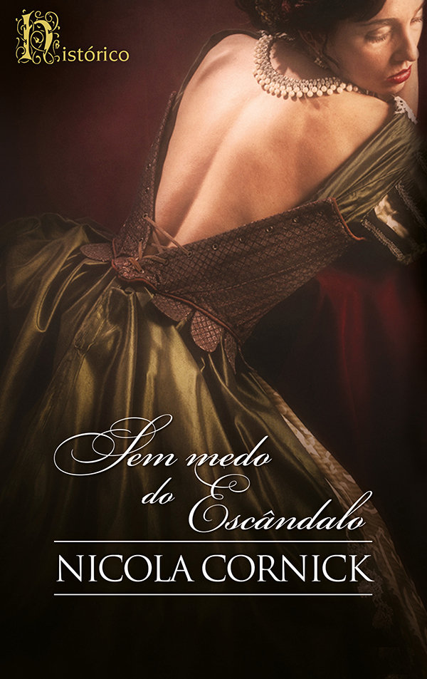 Sem medo do esc¶ndalo
