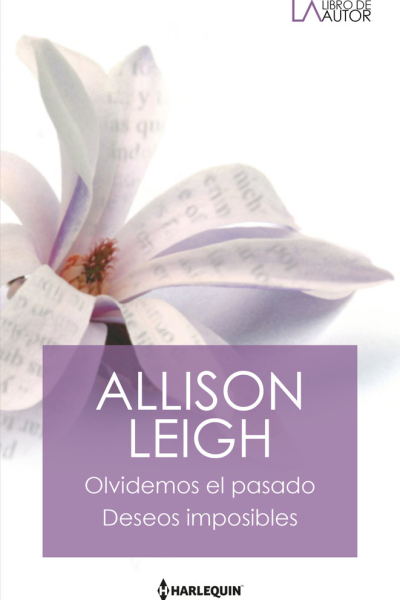 Olvidemos el pasado