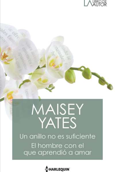 Un anillo no es suficiente