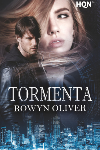 Tormenta