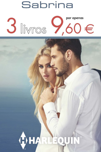 Desejo mediterr¶neo; a noiva escolhida pelo xeque; a herdeir