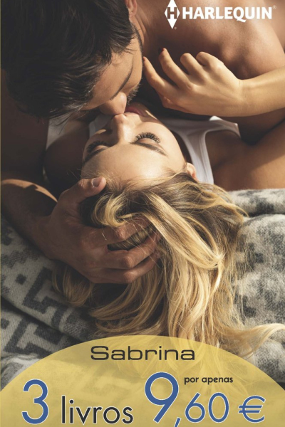 Pack Sabrina - Agosto 2022