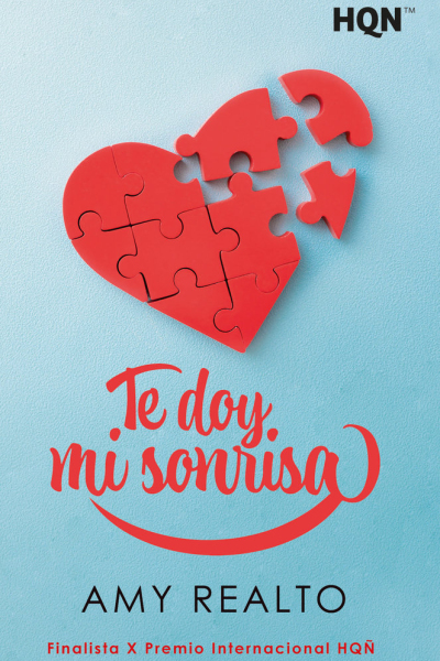 Te doy mi sonrisa