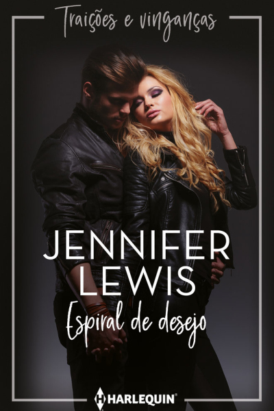 Espiral de desejo
