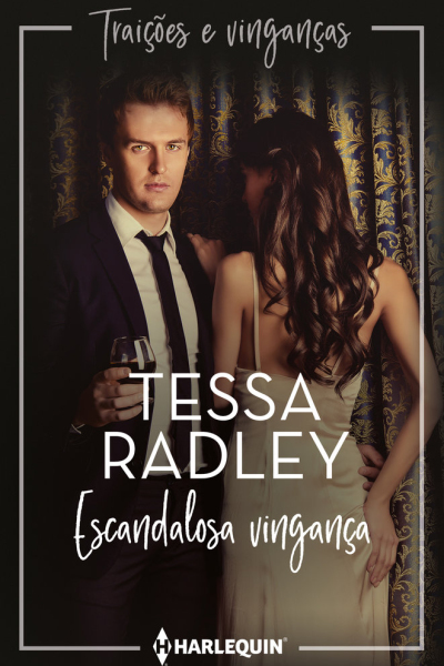 Escandalosa vingança