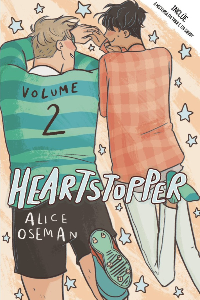 Heartstopper 2