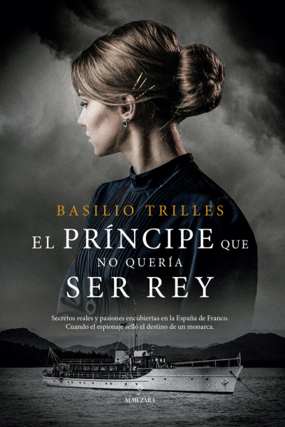 Principe que no queria ser rey,el