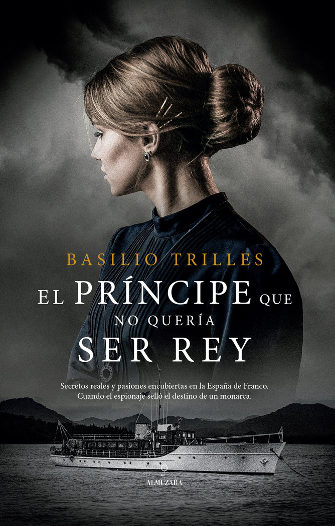 Principe que no queria ser rey,el