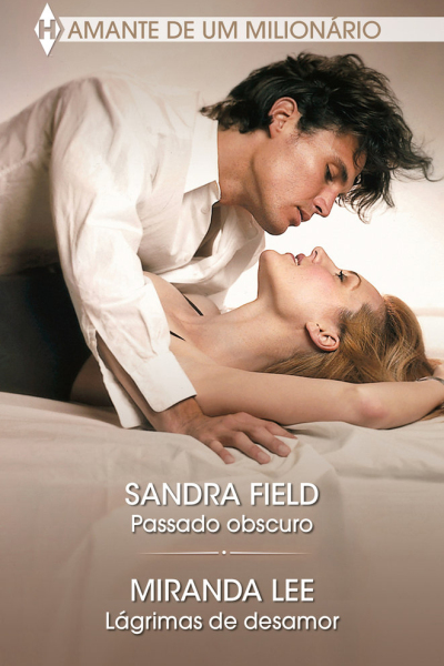Passado obscuro; lagrimas de desamor