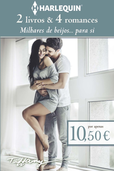 Pack tiffany - diciembre 2022