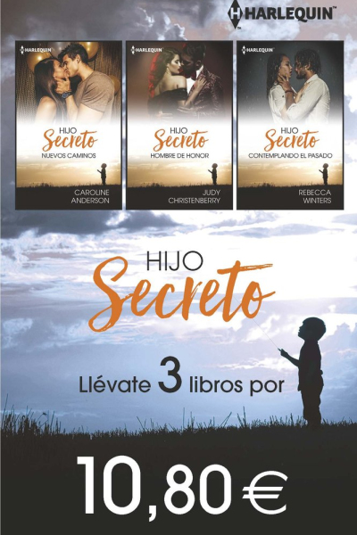 Pack 3x2 febrero 2023