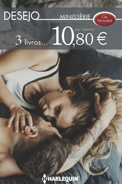 O homem por quem esperava; es unica; um amor dificil